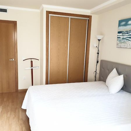 Apartamento Residencial Carmen Oropesa del Mar Exterior foto