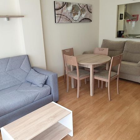 Apartamento Residencial Carmen Oropesa del Mar Exterior foto