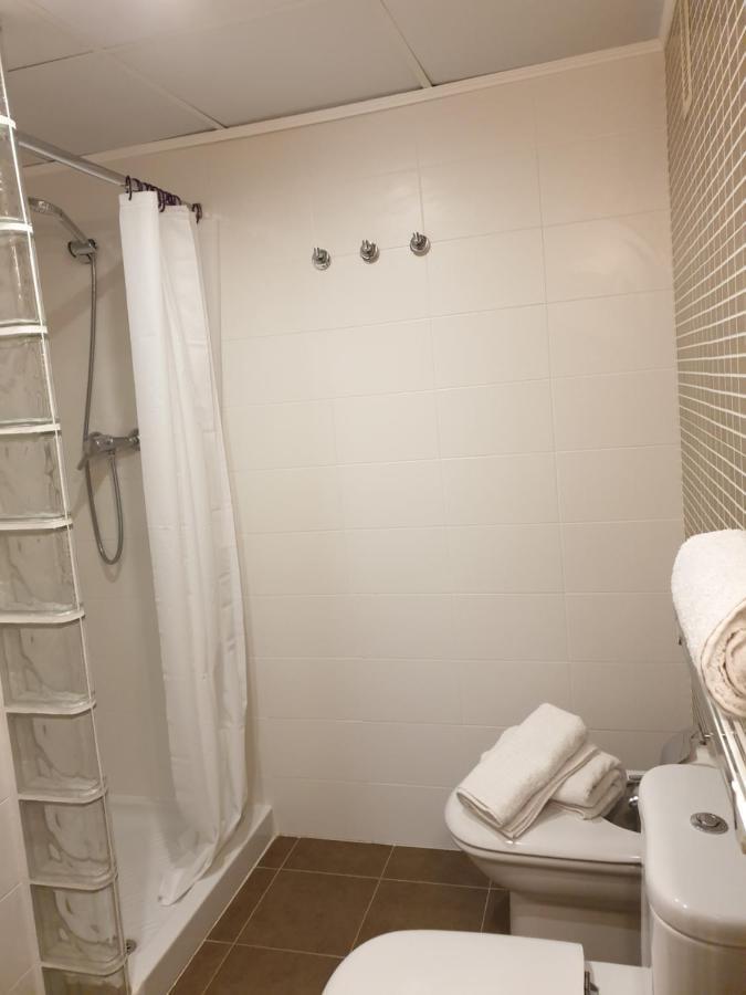 Apartamento Residencial Carmen Oropesa del Mar Exterior foto