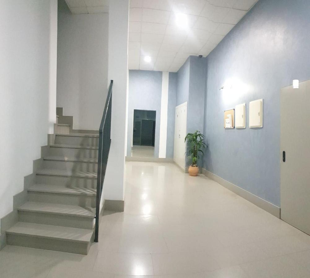 Apartamento Residencial Carmen Oropesa del Mar Exterior foto