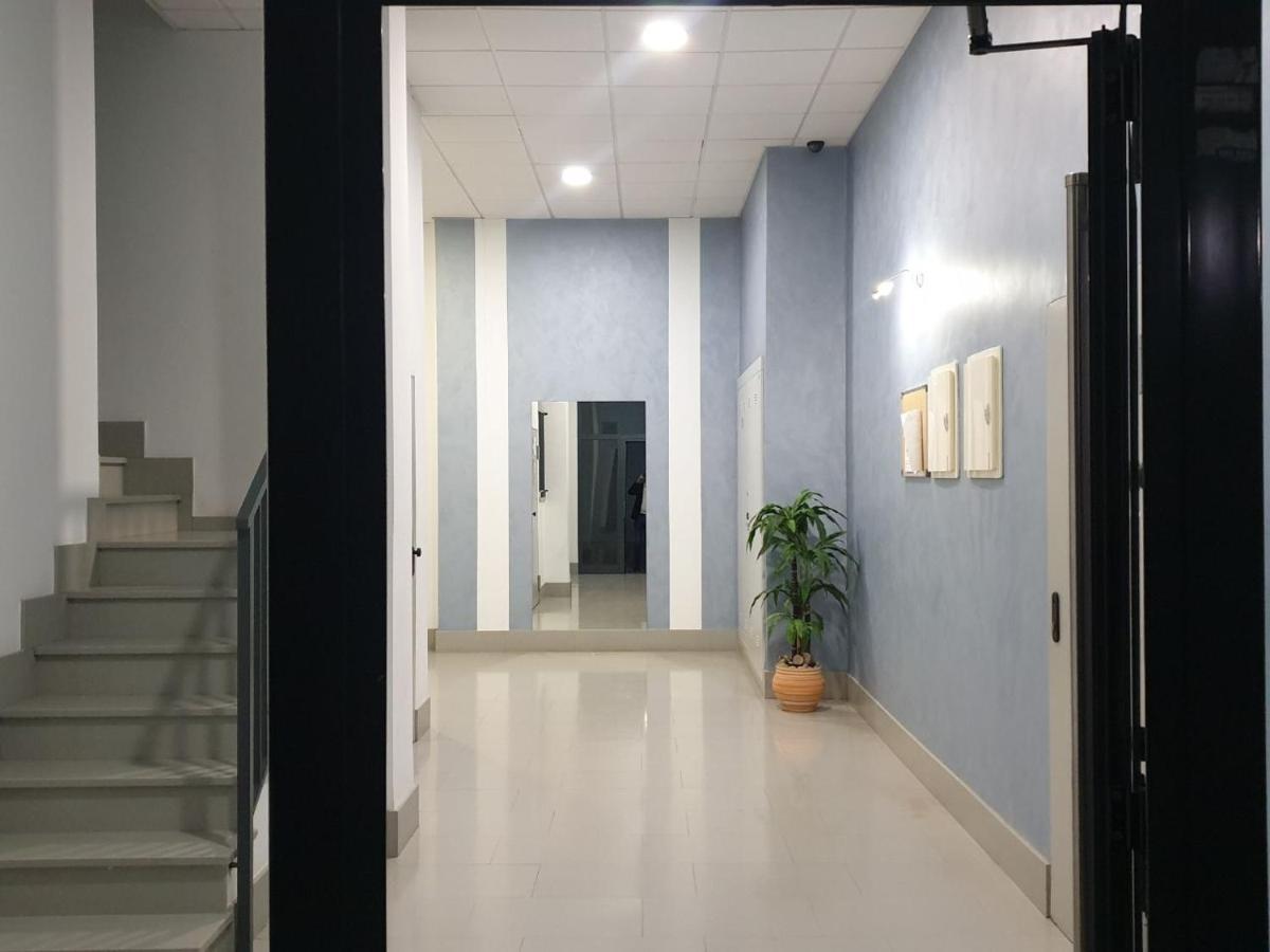 Apartamento Residencial Carmen Oropesa del Mar Exterior foto