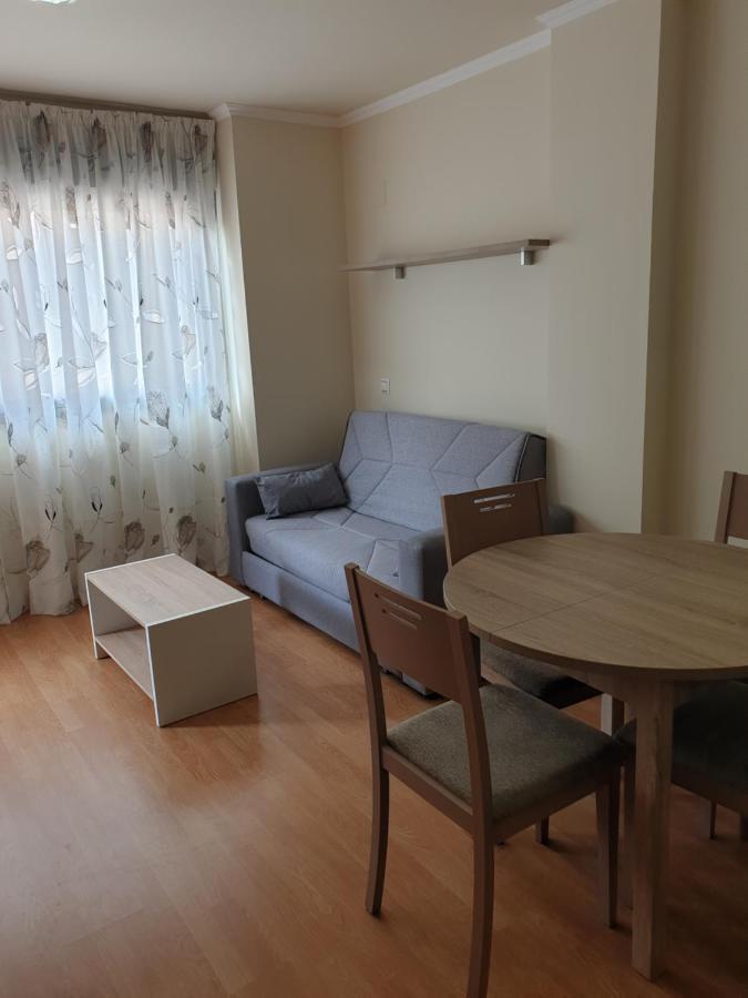 Apartamento Residencial Carmen Oropesa del Mar Exterior foto