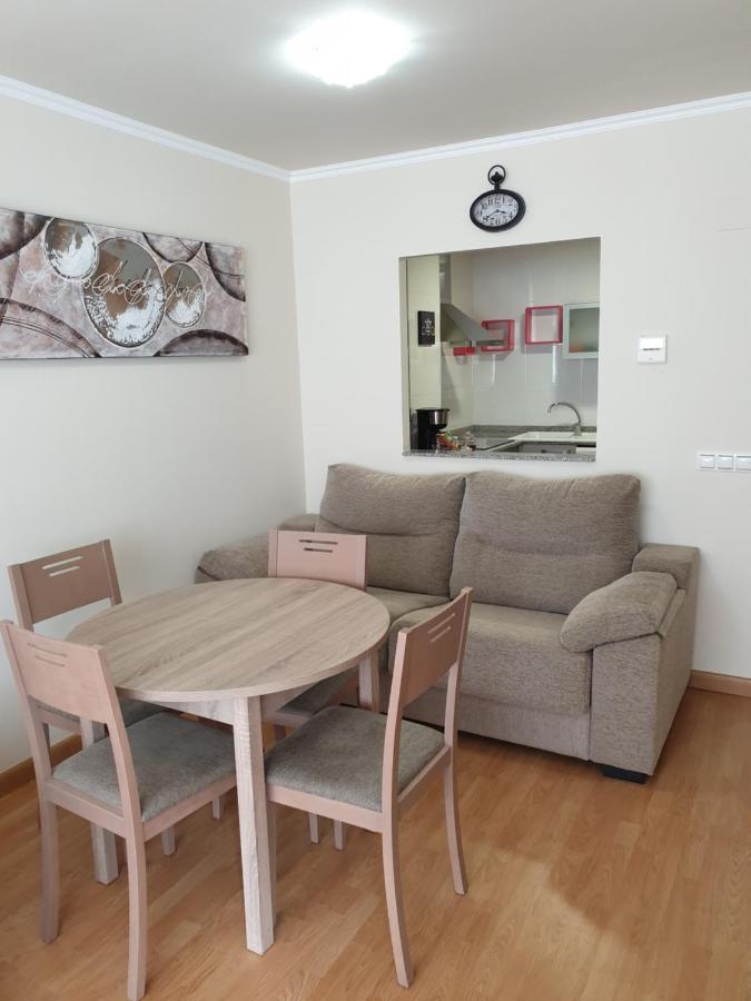 Apartamento Residencial Carmen Oropesa del Mar Exterior foto