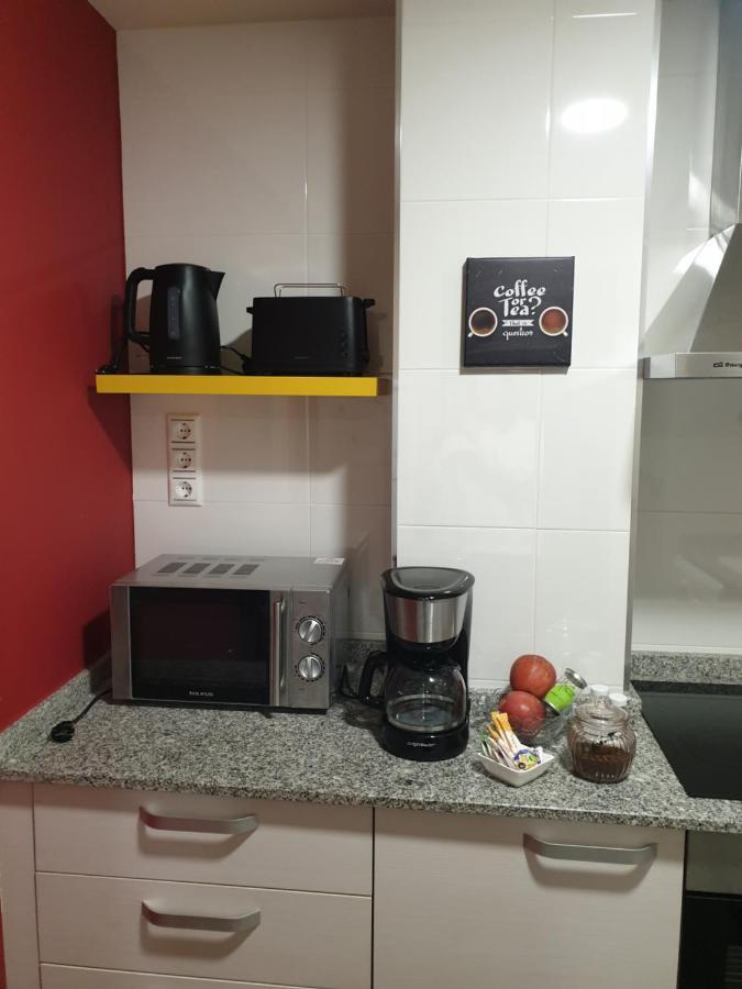 Apartamento Residencial Carmen Oropesa del Mar Exterior foto