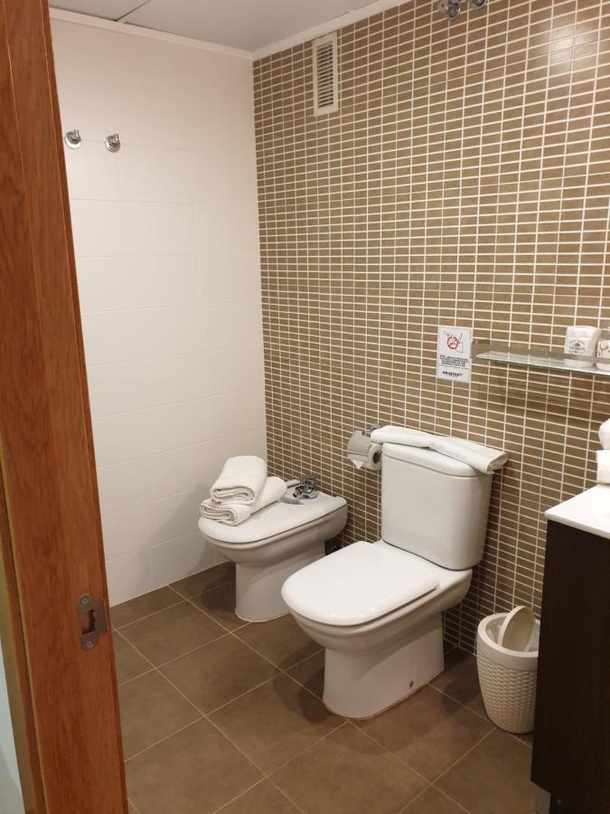Apartamento Residencial Carmen Oropesa del Mar Exterior foto